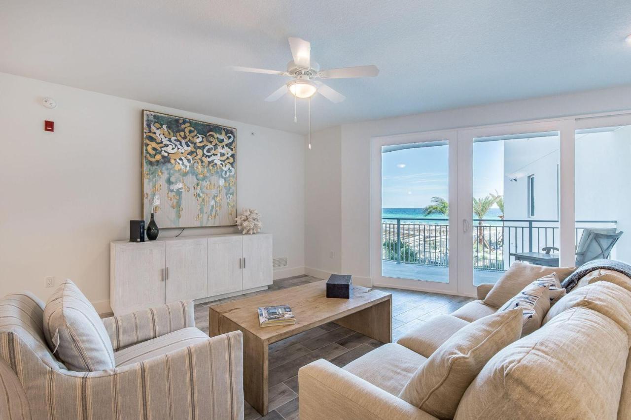 Blu Condos Fort Walton Beach Kültér fotó