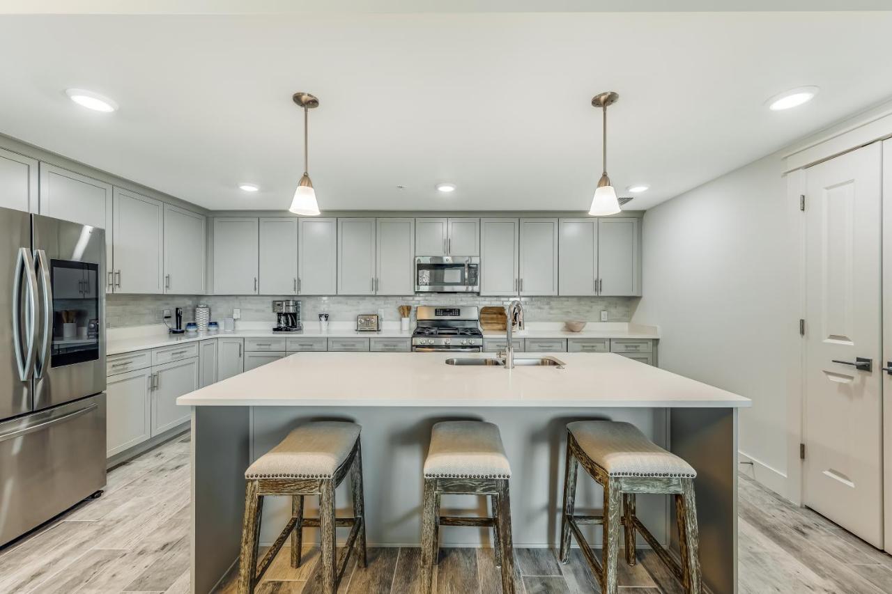 Blu Condos Fort Walton Beach Kültér fotó