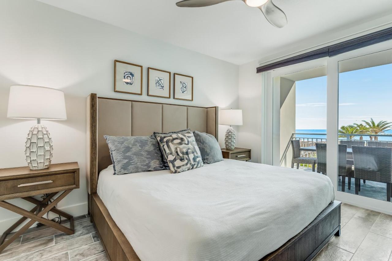 Blu Condos Fort Walton Beach Kültér fotó