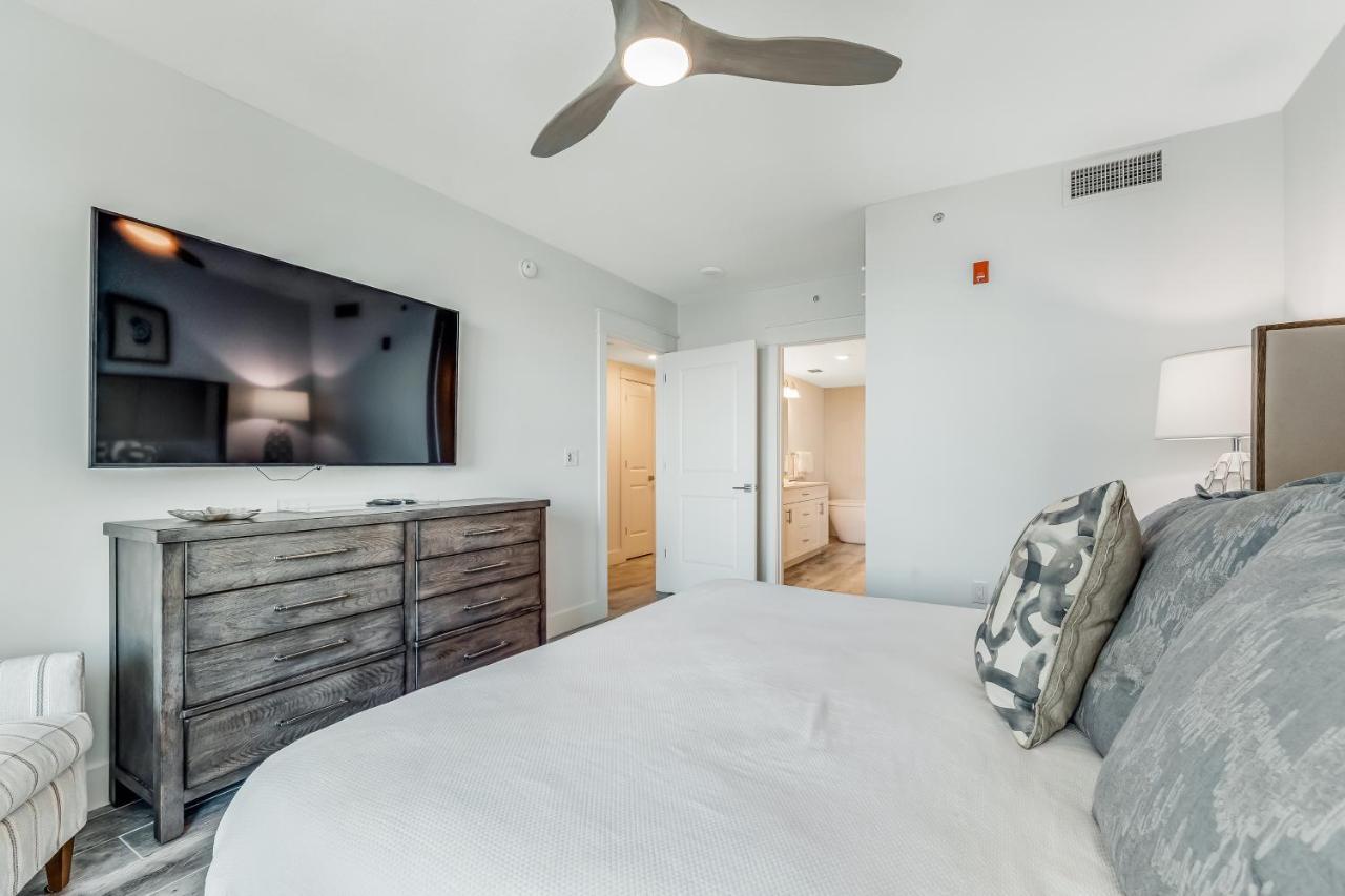 Blu Condos Fort Walton Beach Kültér fotó
