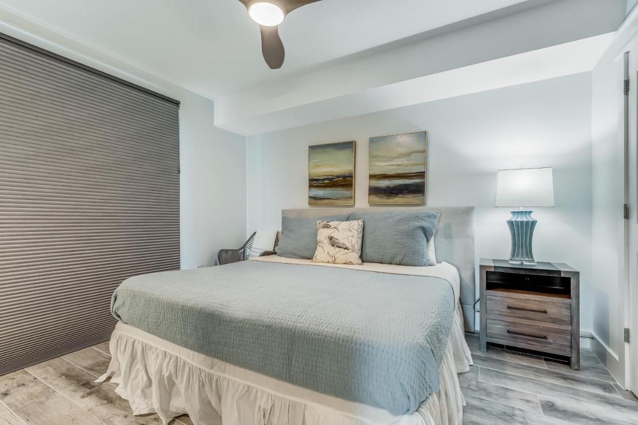 Blu Condos Fort Walton Beach Kültér fotó