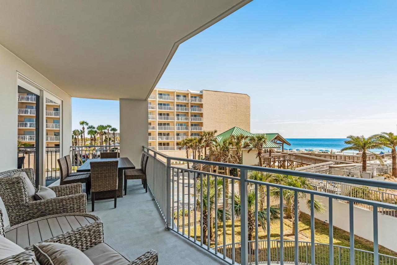 Blu Condos Fort Walton Beach Kültér fotó