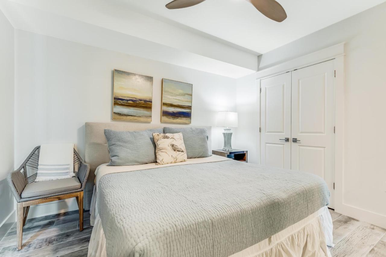 Blu Condos Fort Walton Beach Kültér fotó