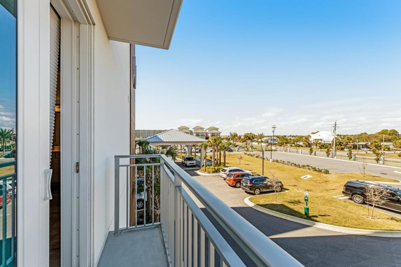 Blu Condos Fort Walton Beach Kültér fotó