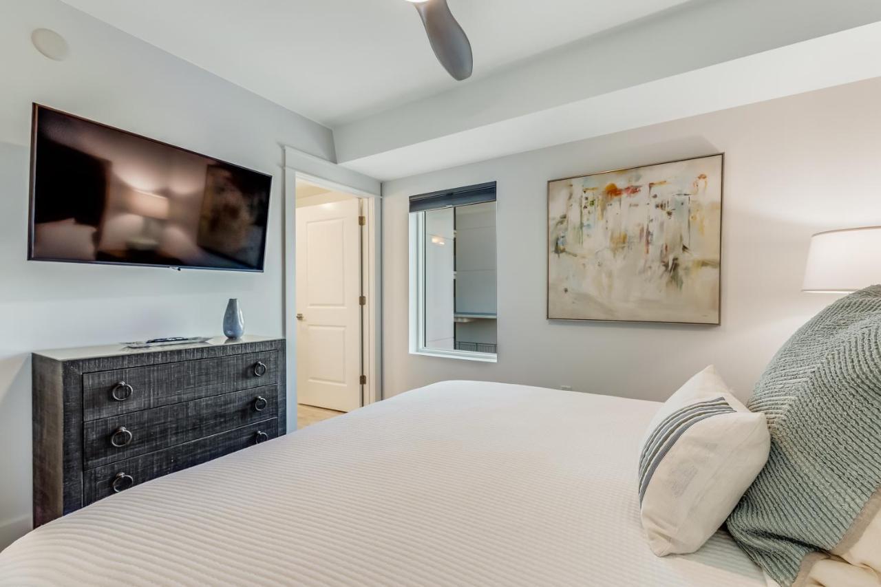 Blu Condos Fort Walton Beach Kültér fotó