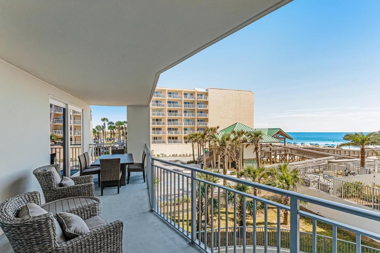 Blu Condos Fort Walton Beach Kültér fotó