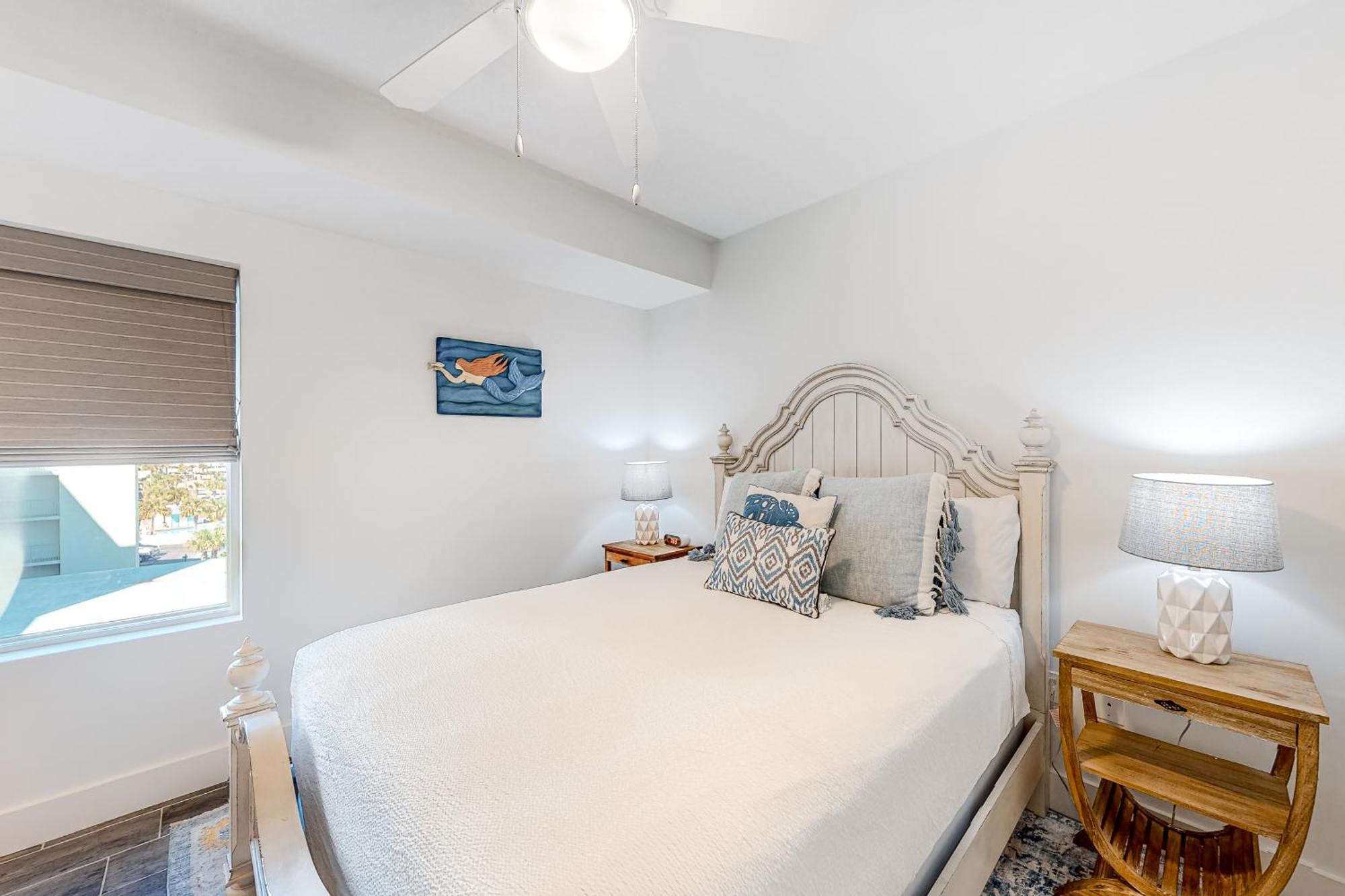 Blu Condos Fort Walton Beach Szoba fotó