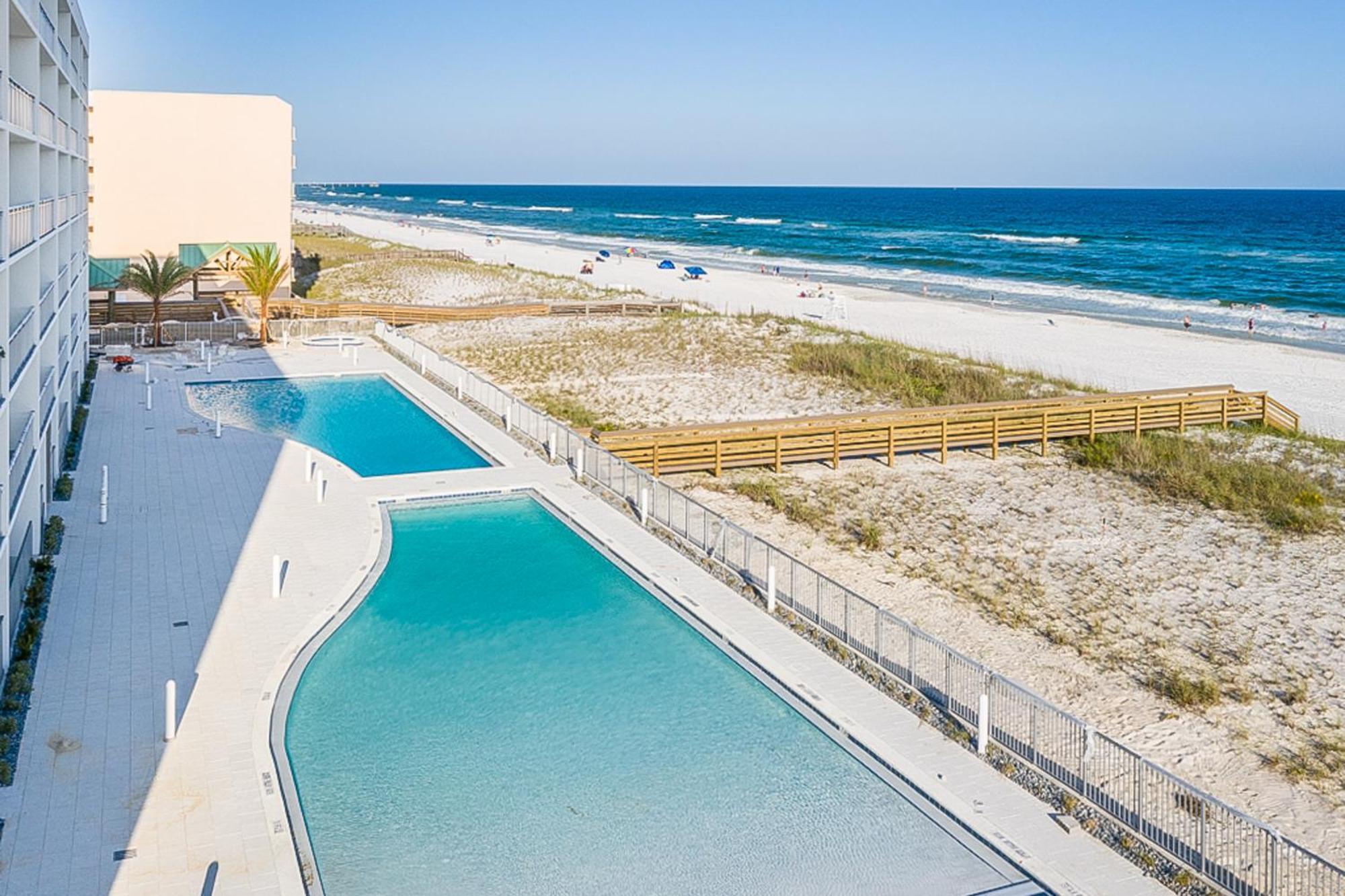 Blu Condos Fort Walton Beach Szoba fotó
