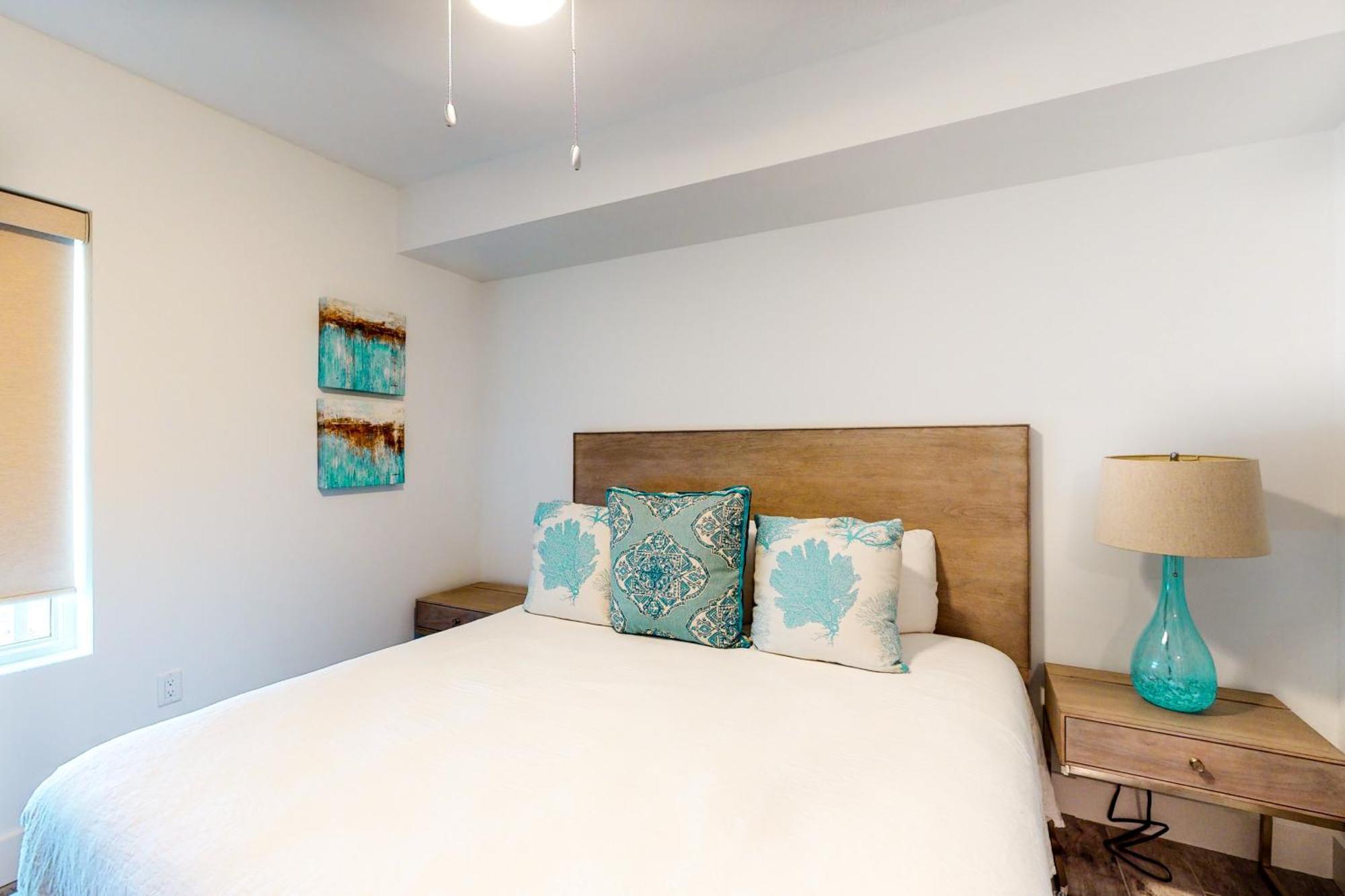 Blu Condos Fort Walton Beach Szoba fotó