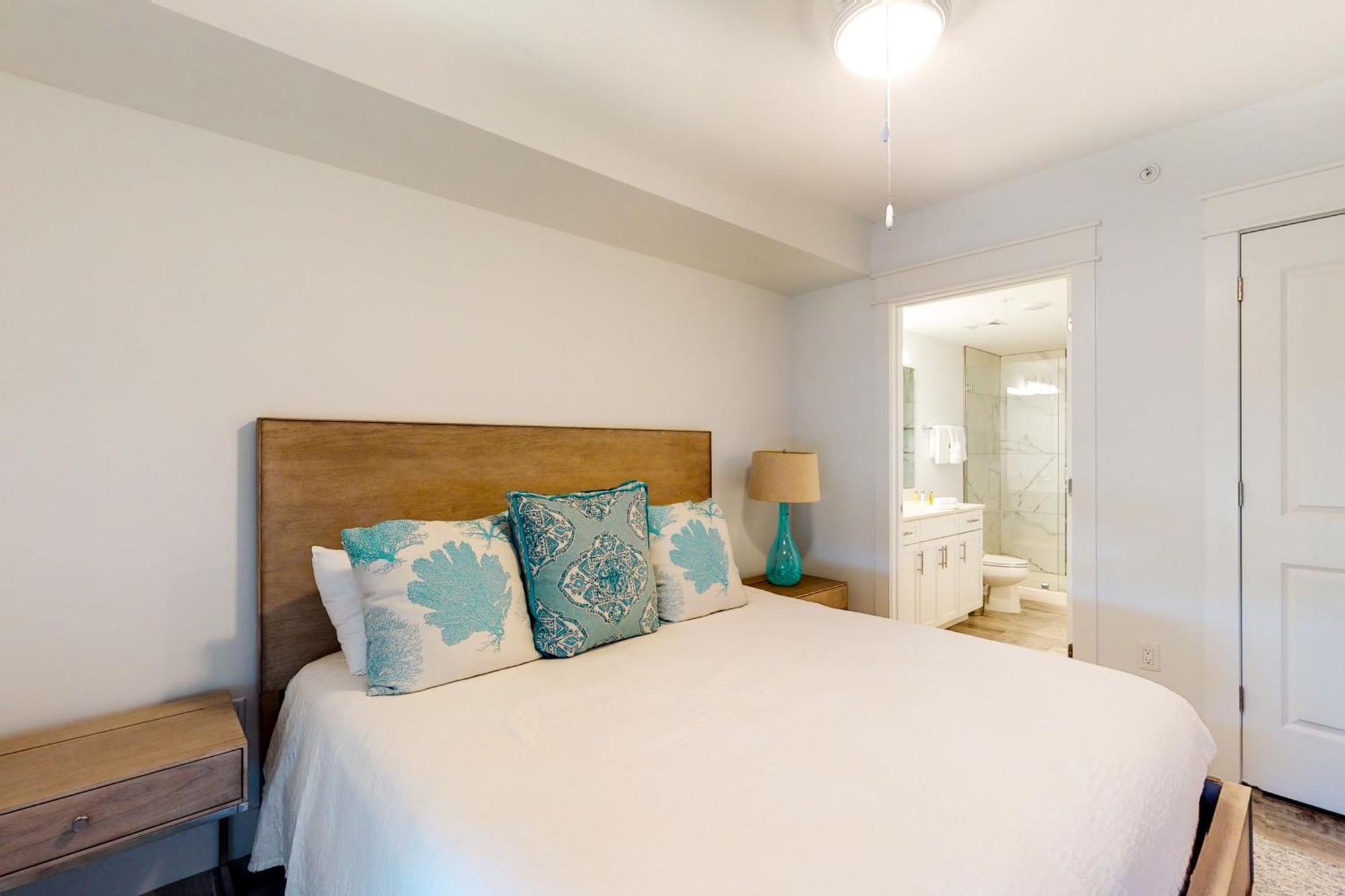 Blu Condos Fort Walton Beach Szoba fotó