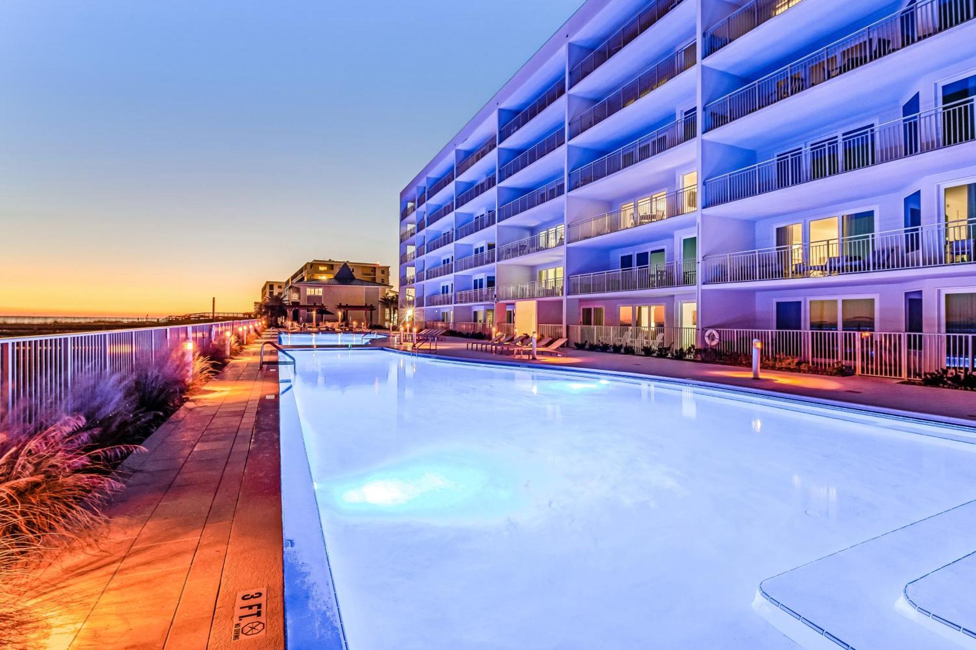 Blu Condos Fort Walton Beach Szoba fotó