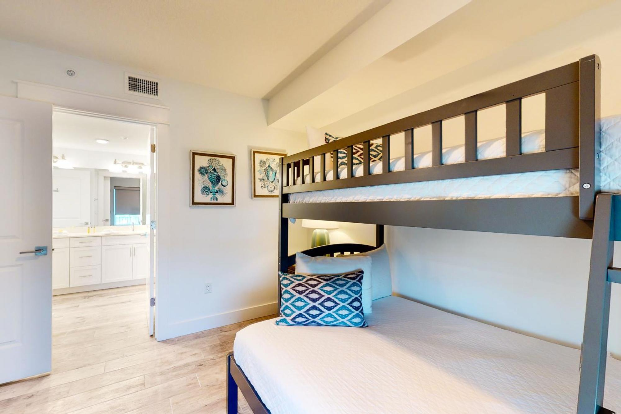 Blu Condos Fort Walton Beach Szoba fotó