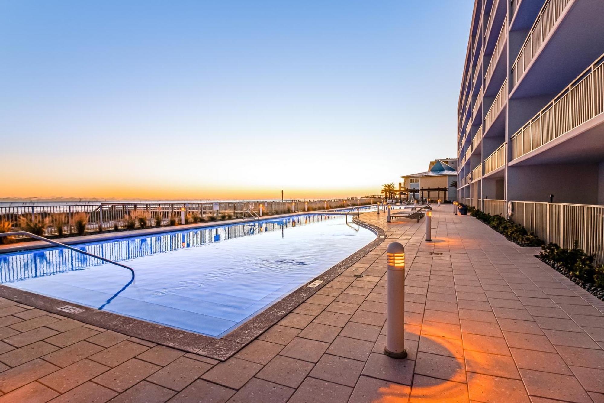 Blu Condos Fort Walton Beach Szoba fotó
