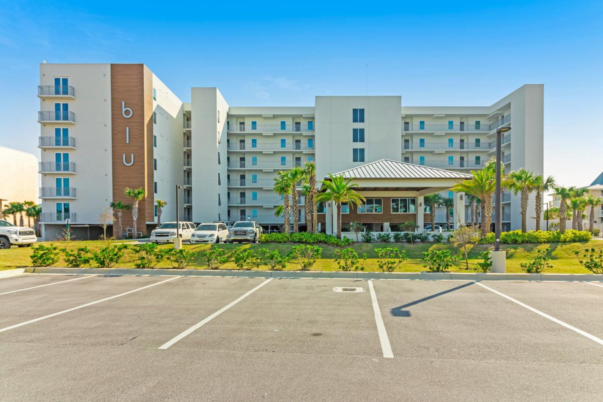 Blu Condos Fort Walton Beach Szoba fotó