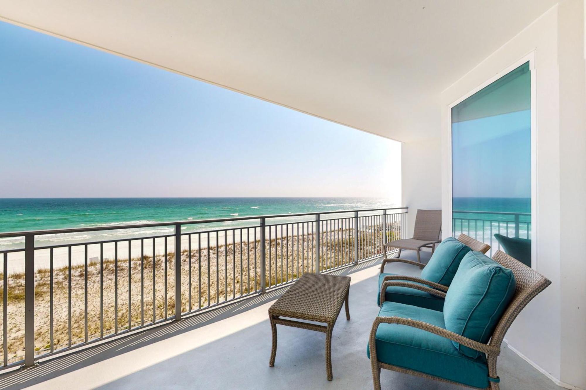 Blu Condos Fort Walton Beach Szoba fotó