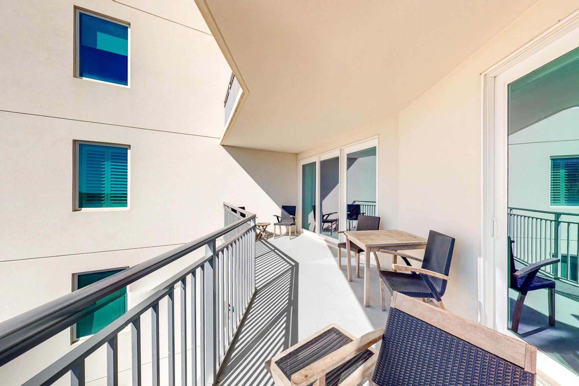 Blu Condos Fort Walton Beach Szoba fotó
