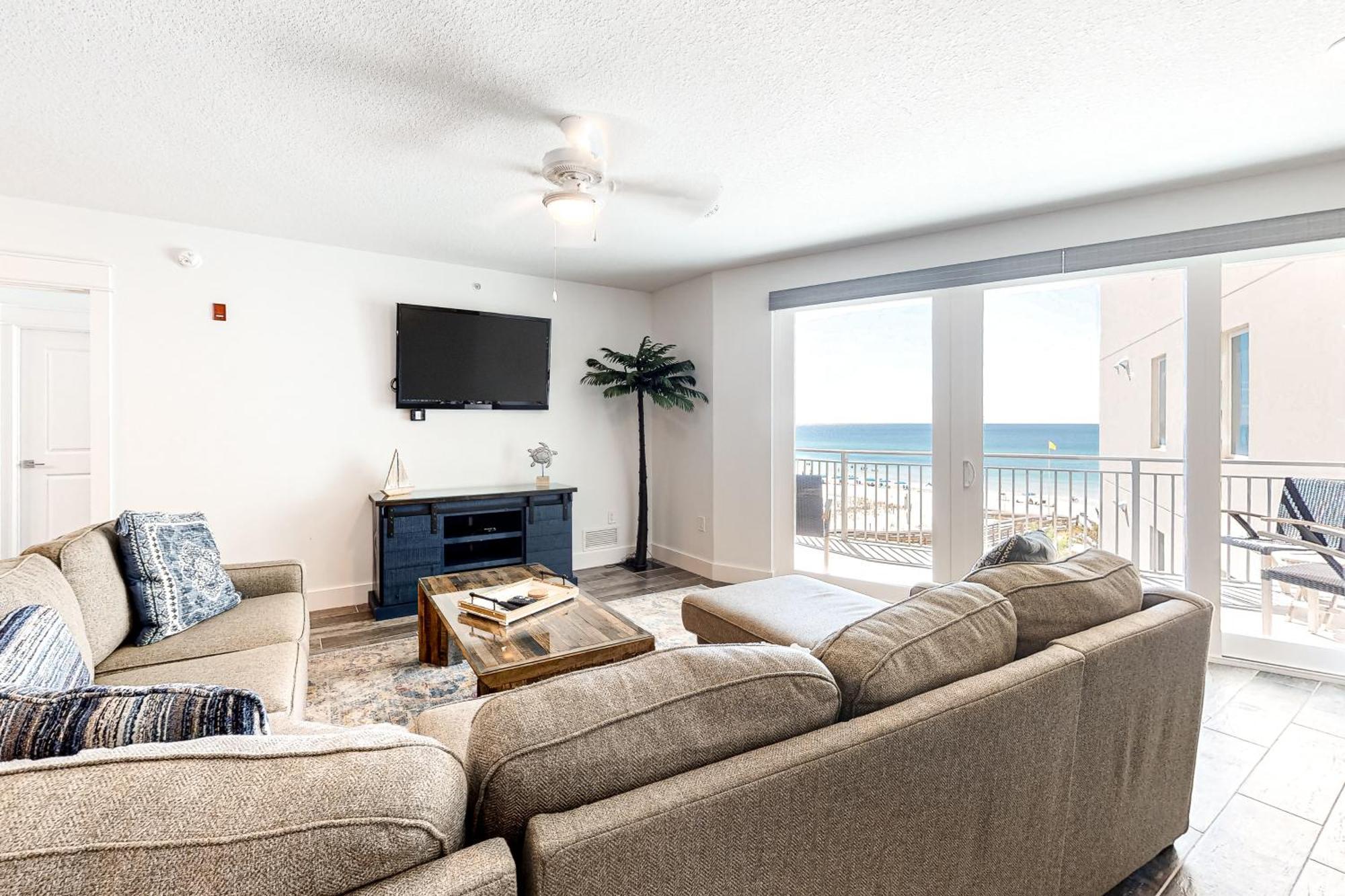 Blu Condos Fort Walton Beach Szoba fotó
