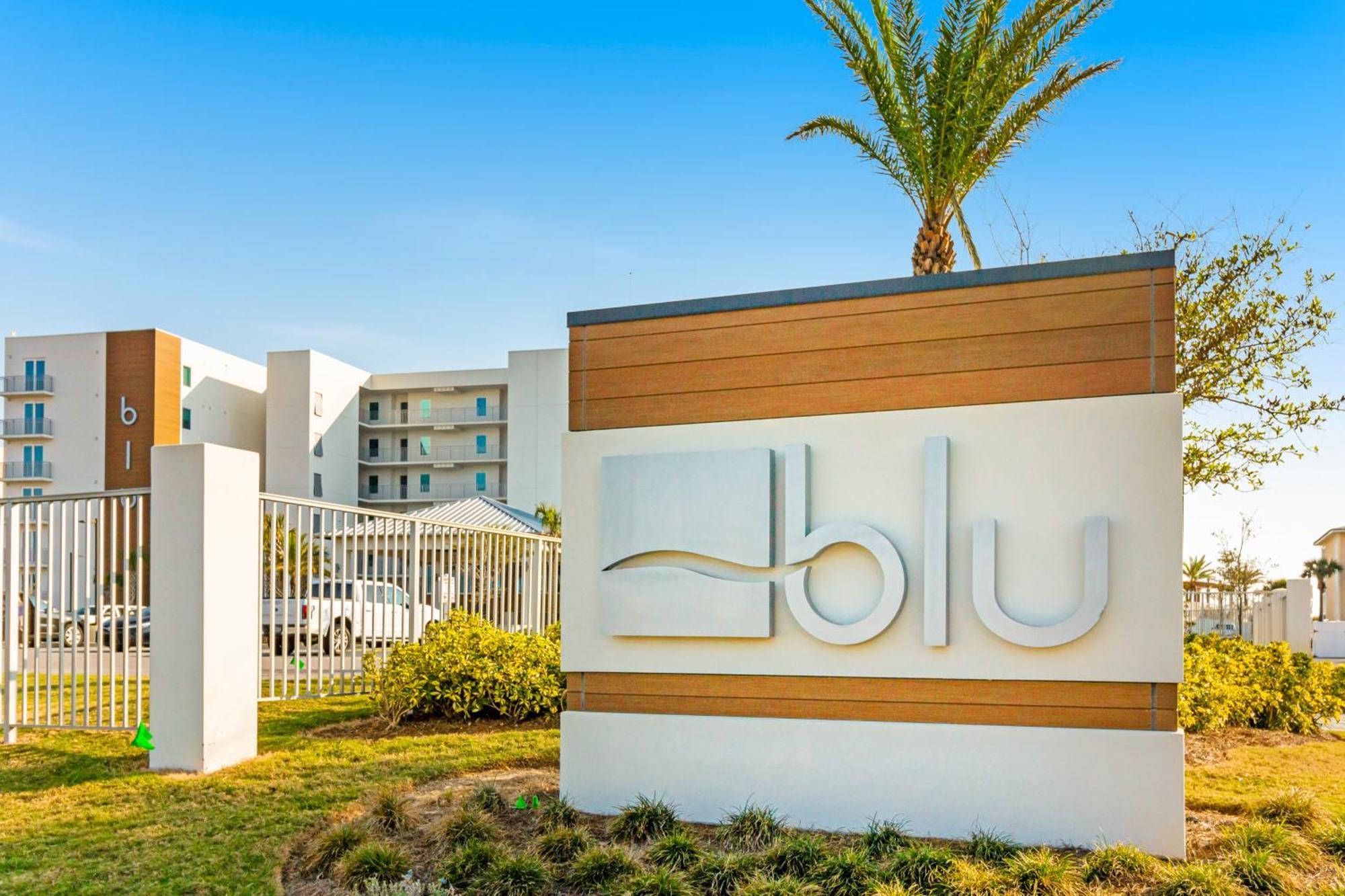 Blu Condos Fort Walton Beach Szoba fotó