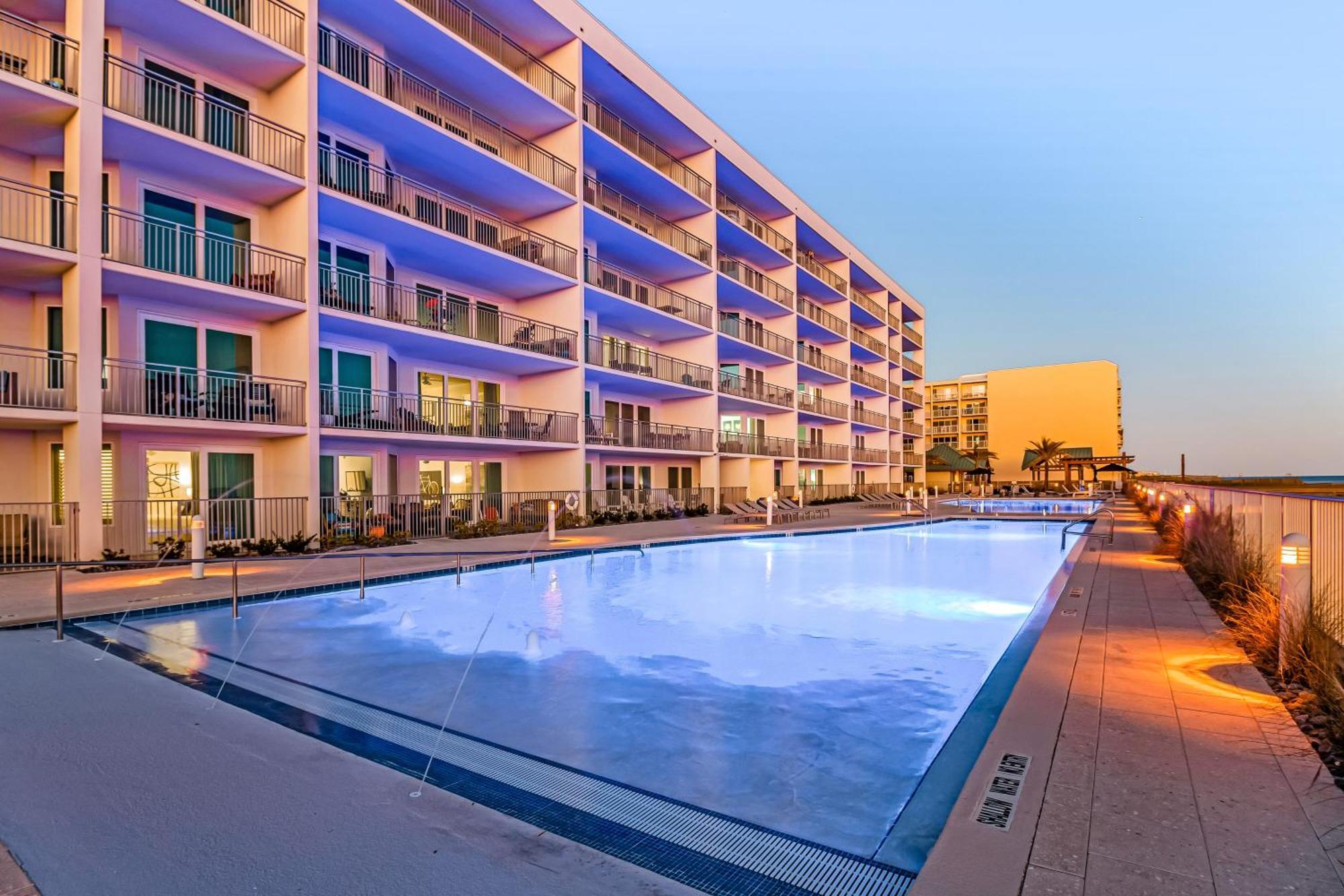 Blu Condos Fort Walton Beach Szoba fotó