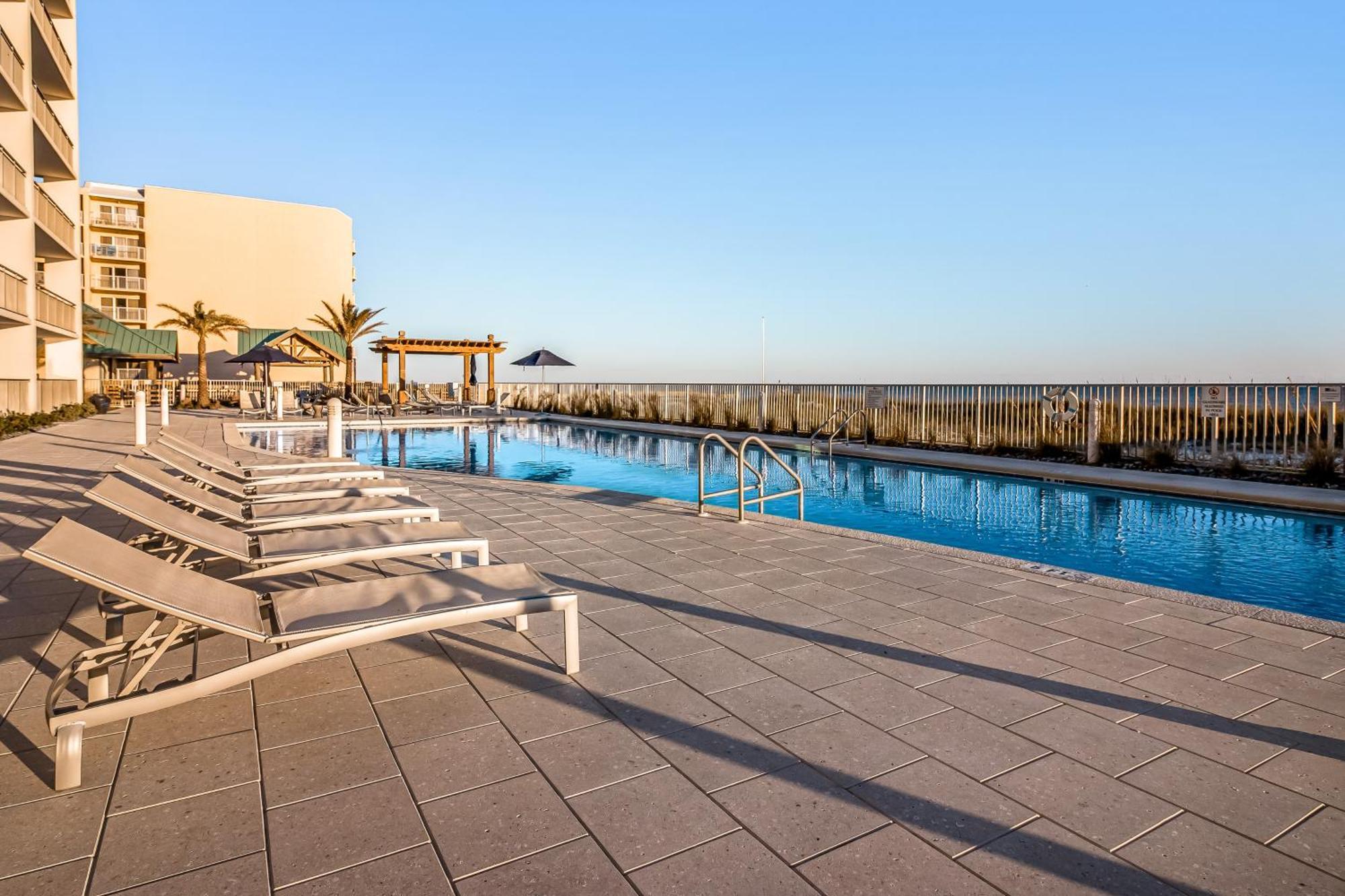 Blu Condos Fort Walton Beach Szoba fotó