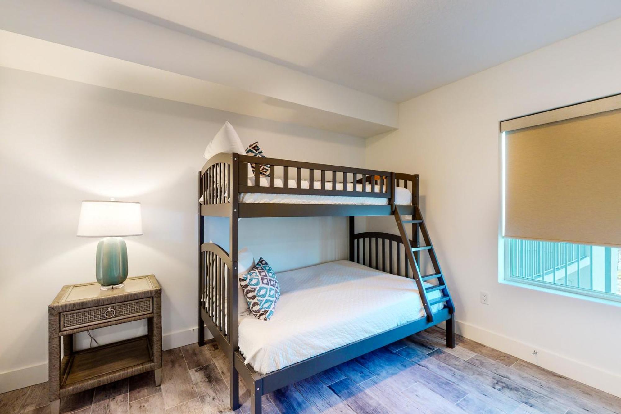 Blu Condos Fort Walton Beach Szoba fotó