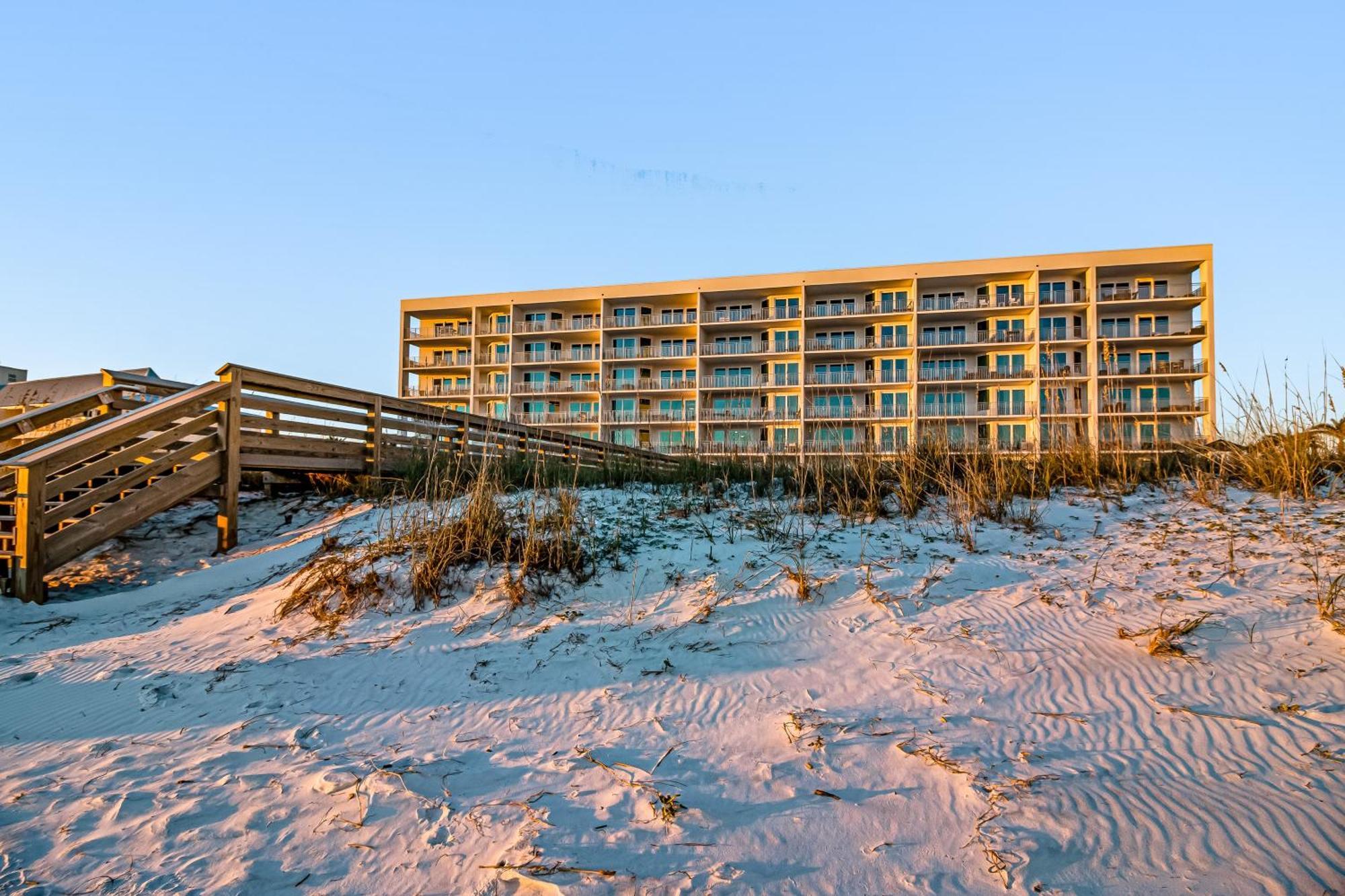 Blu Condos Fort Walton Beach Szoba fotó