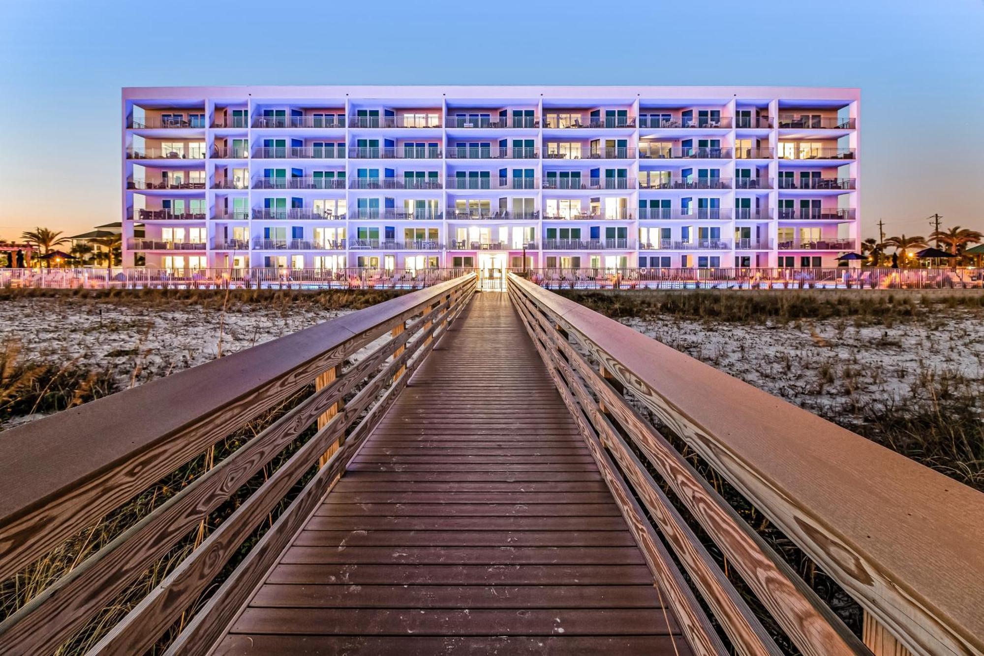 Blu Condos Fort Walton Beach Szoba fotó