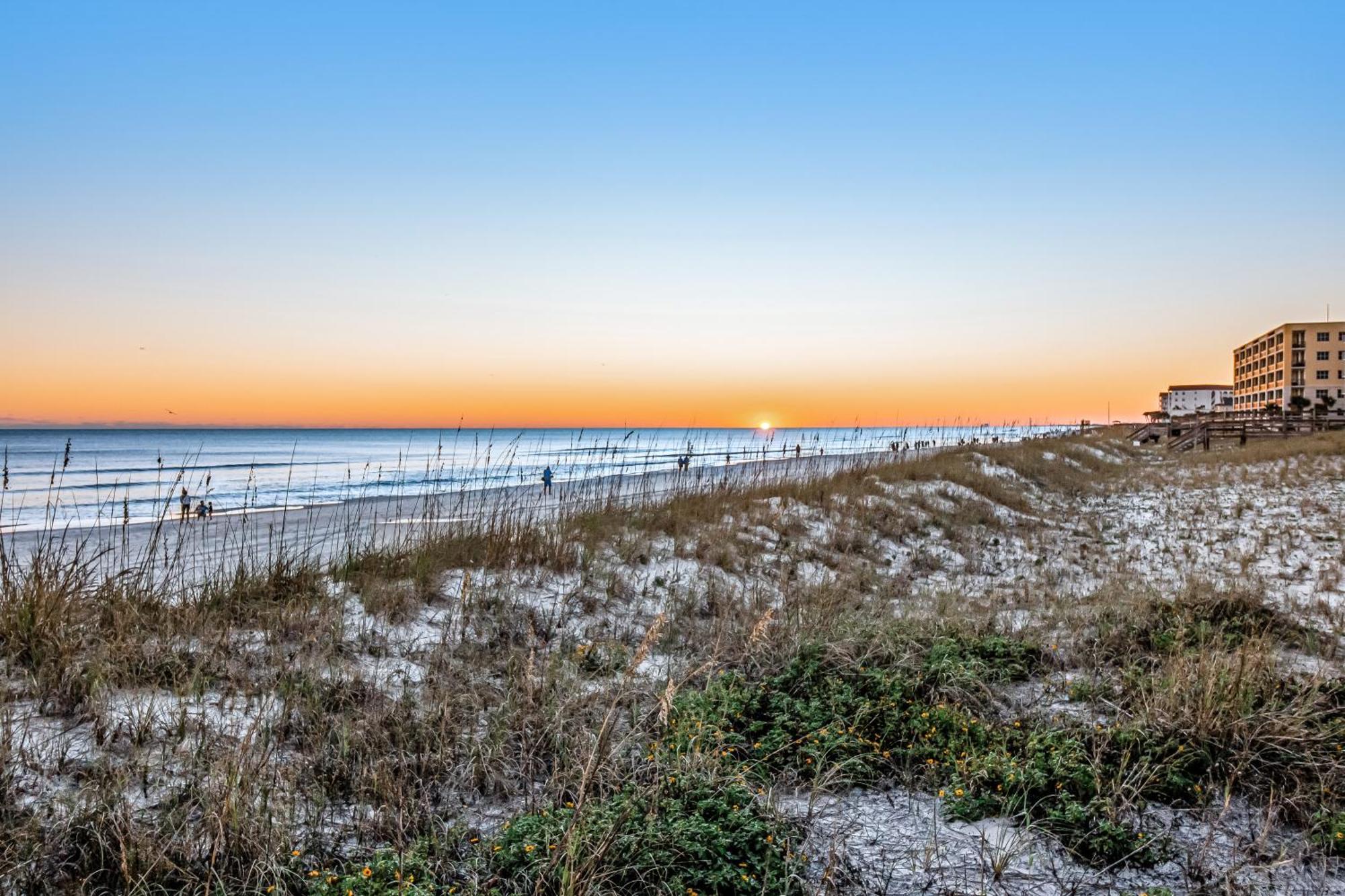 Blu Condos Fort Walton Beach Szoba fotó