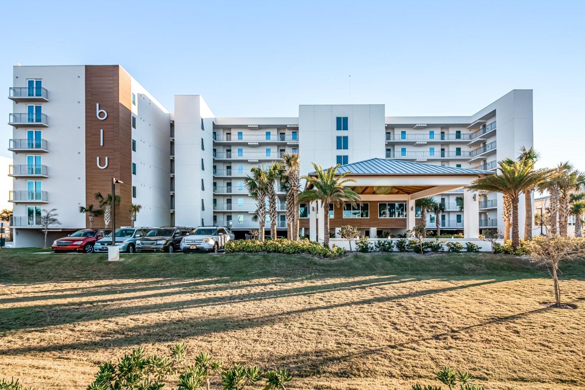 Blu Condos Fort Walton Beach Szoba fotó