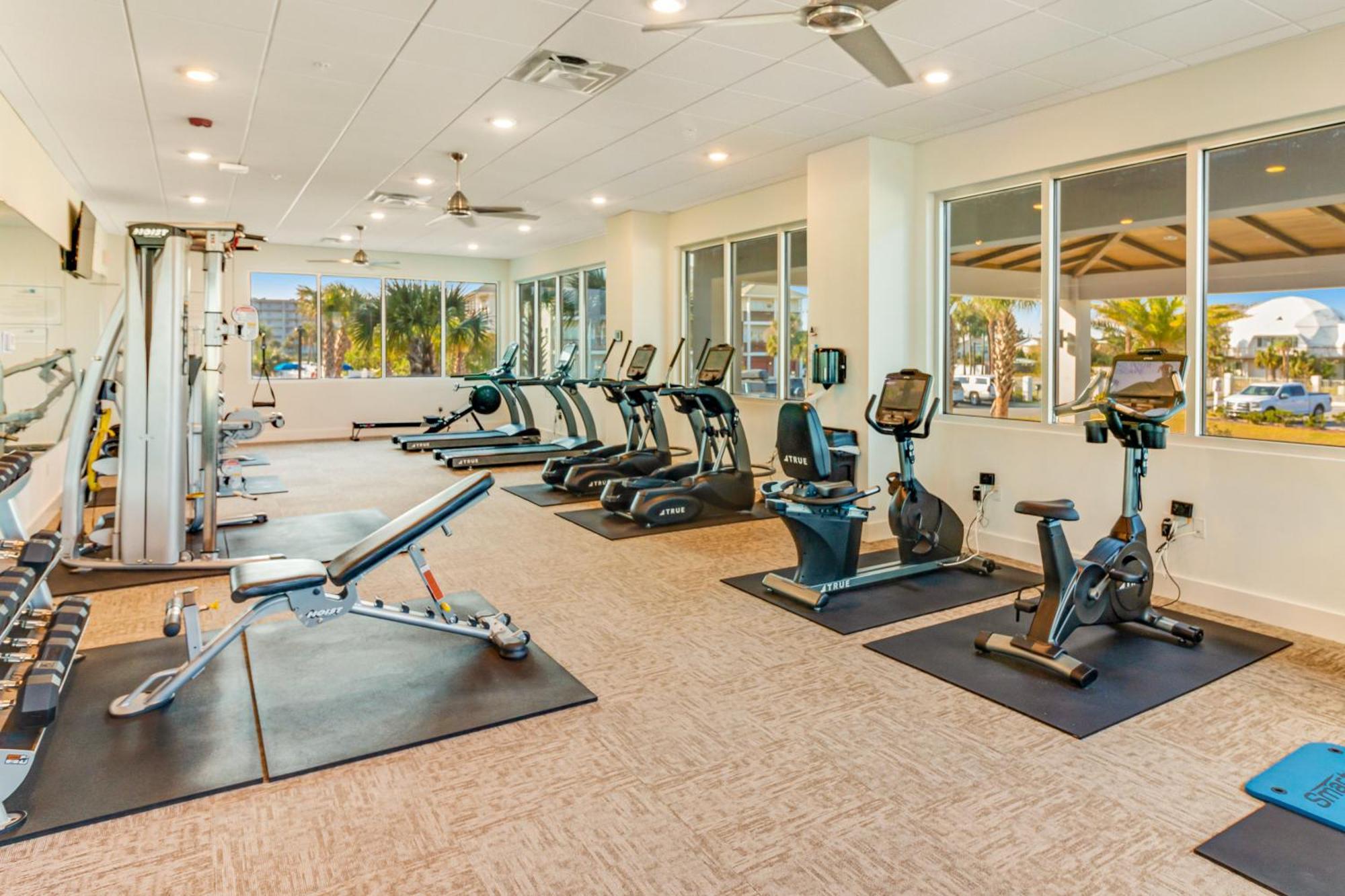 Blu Condos Fort Walton Beach Szoba fotó
