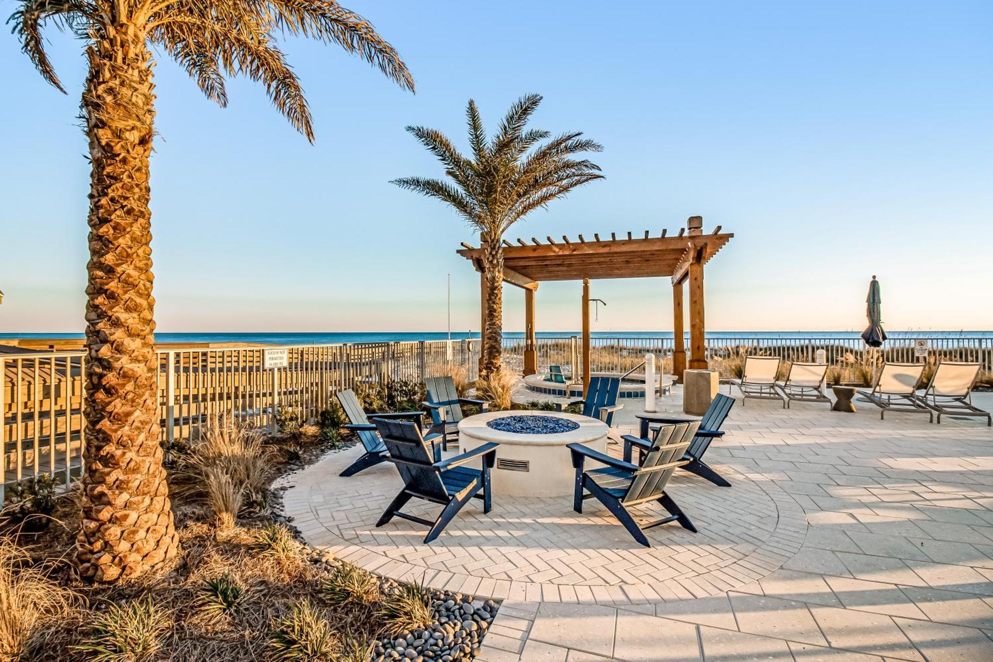 Blu Condos Fort Walton Beach Szoba fotó