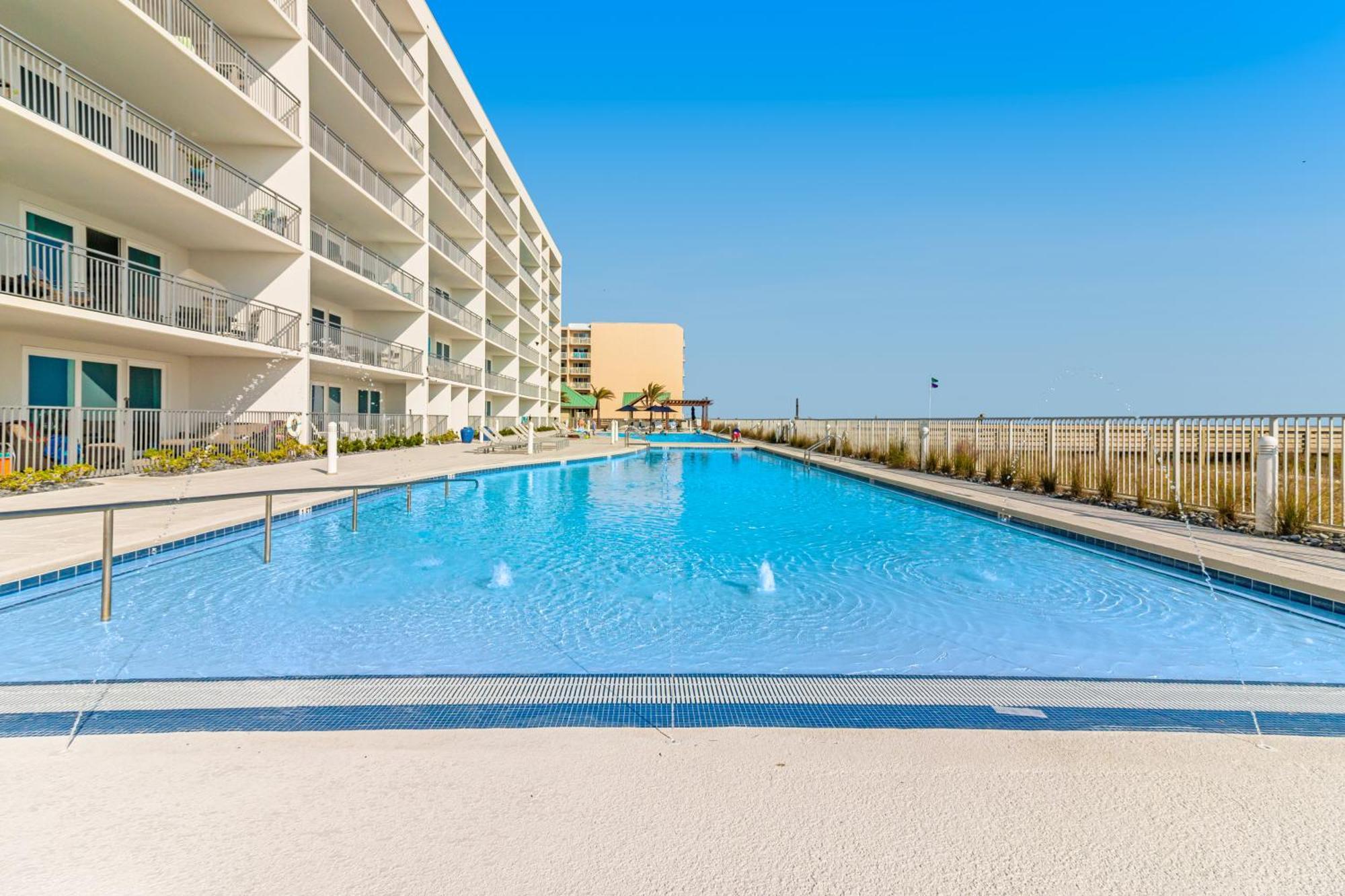 Blu Condos Fort Walton Beach Szoba fotó