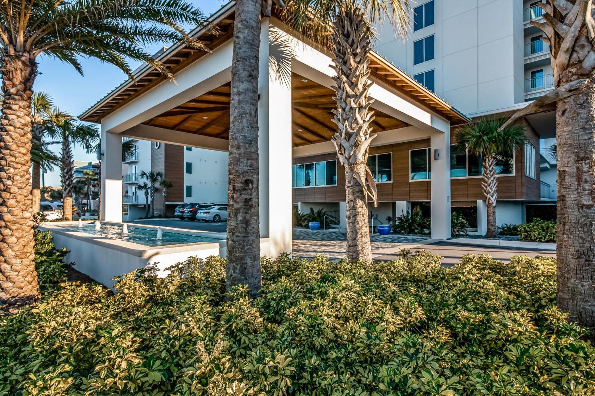 Blu Condos Fort Walton Beach Szoba fotó