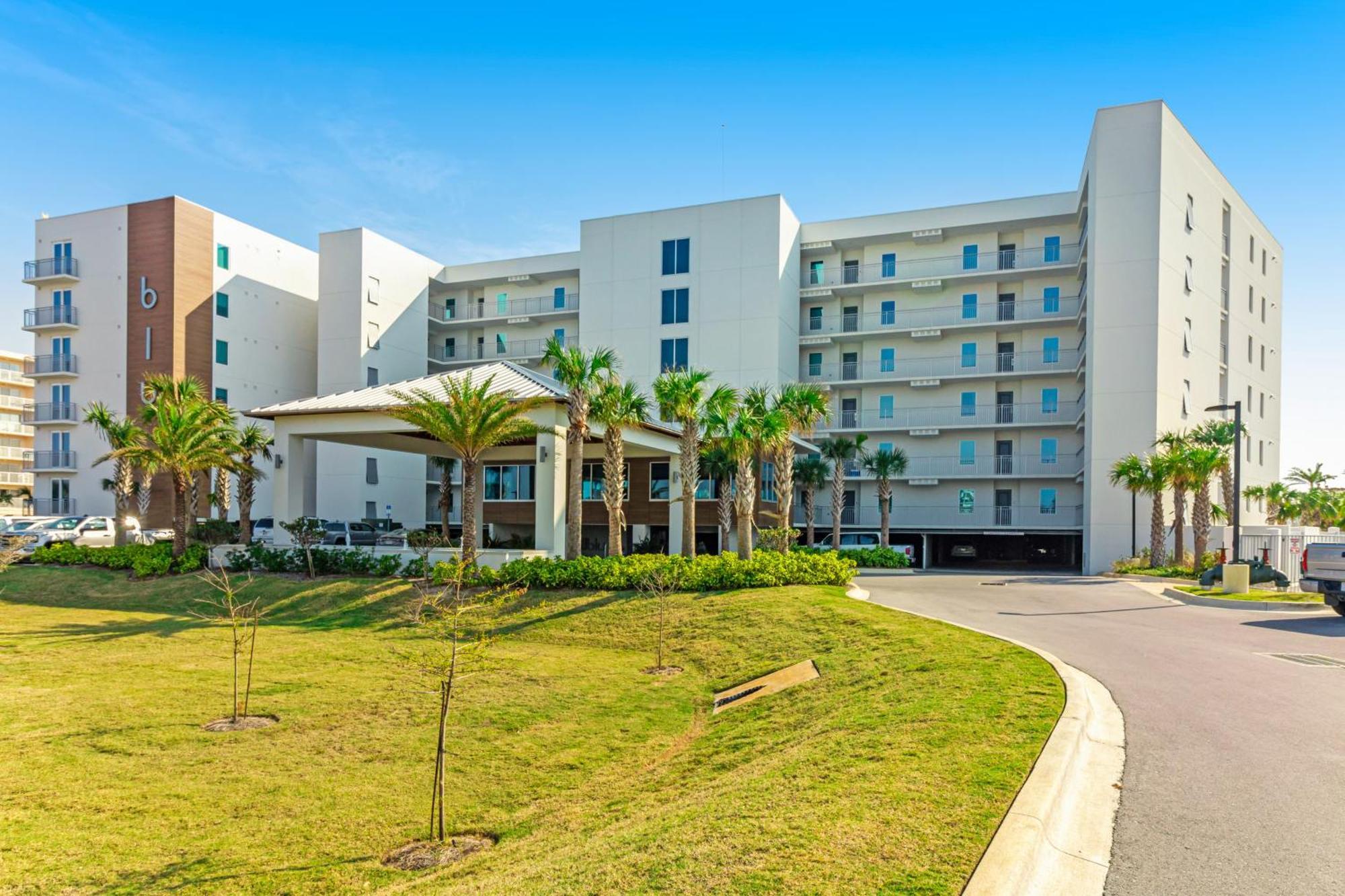 Blu Condos Fort Walton Beach Szoba fotó