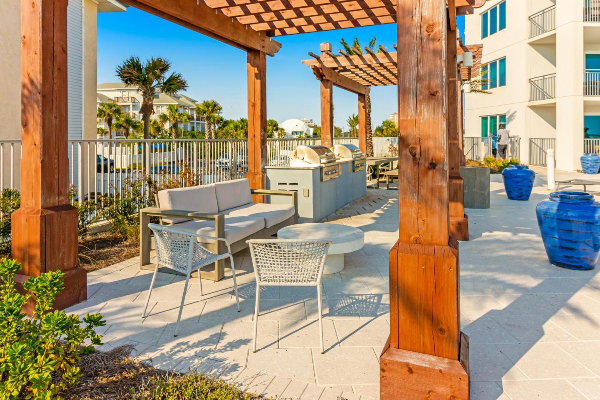 Blu Condos Fort Walton Beach Szoba fotó