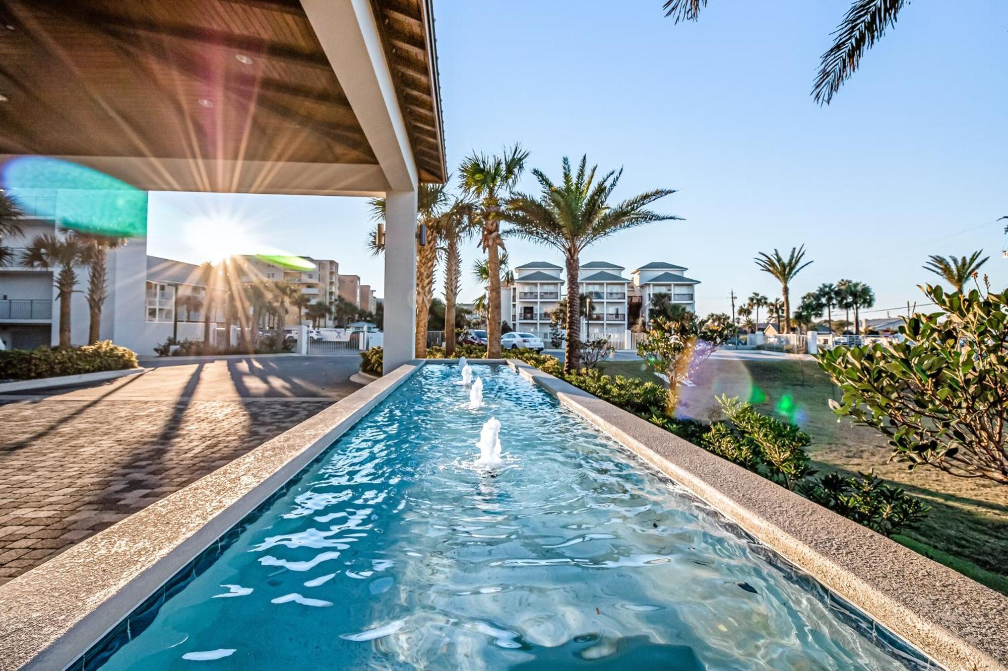 Blu Condos Fort Walton Beach Szoba fotó