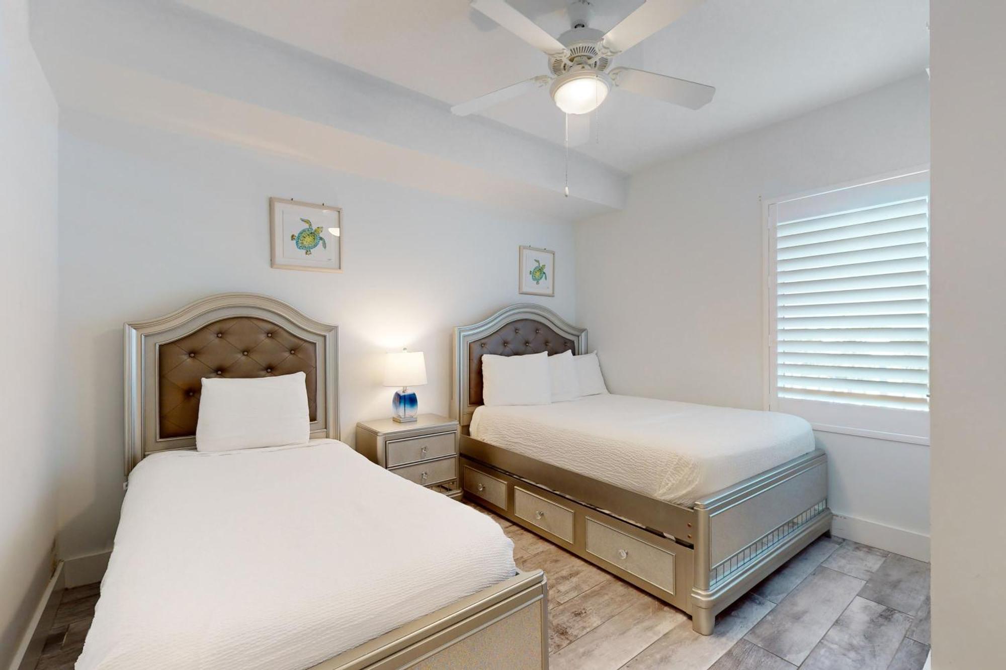 Blu Condos Fort Walton Beach Szoba fotó