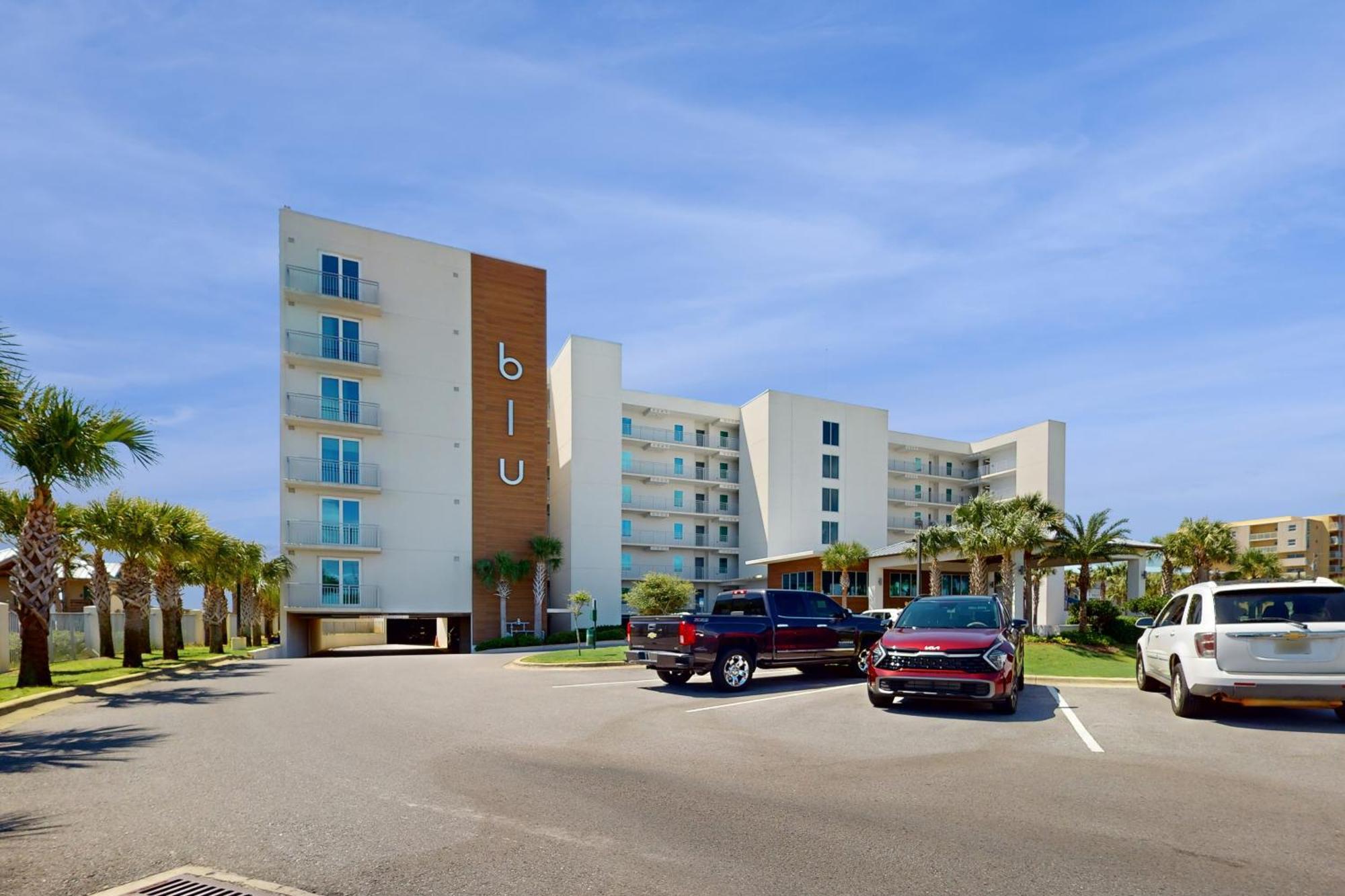 Blu Condos Fort Walton Beach Szoba fotó